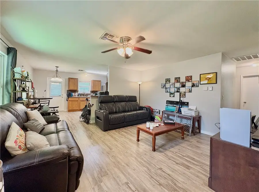 1709 Chisolm Trail, Corpus Christi, TX 78410 - #3