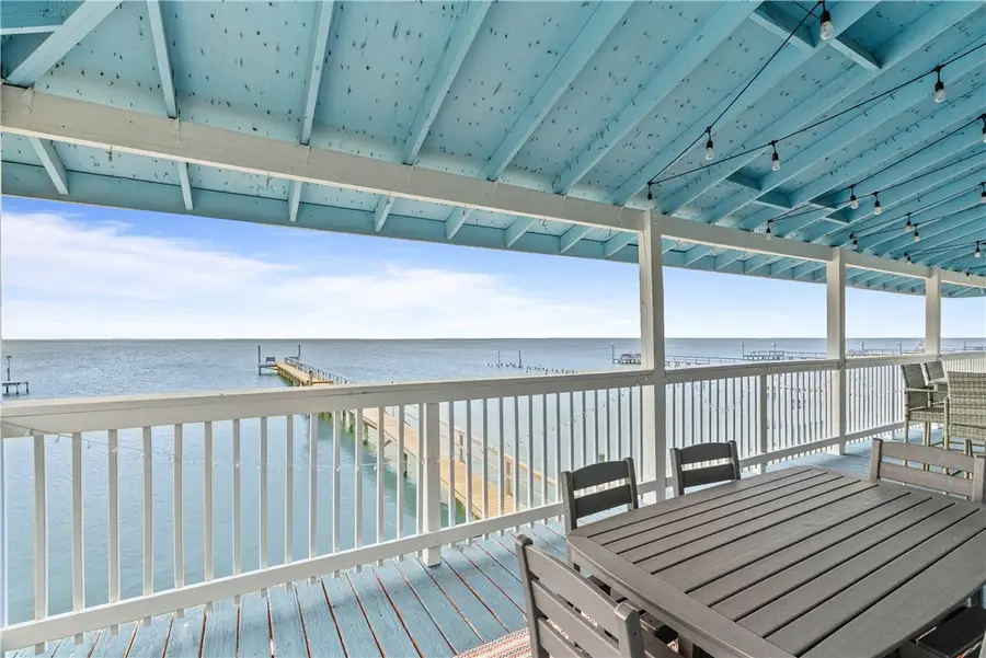614 Copano Ridge Road, Rockport, TX 78382 - #3