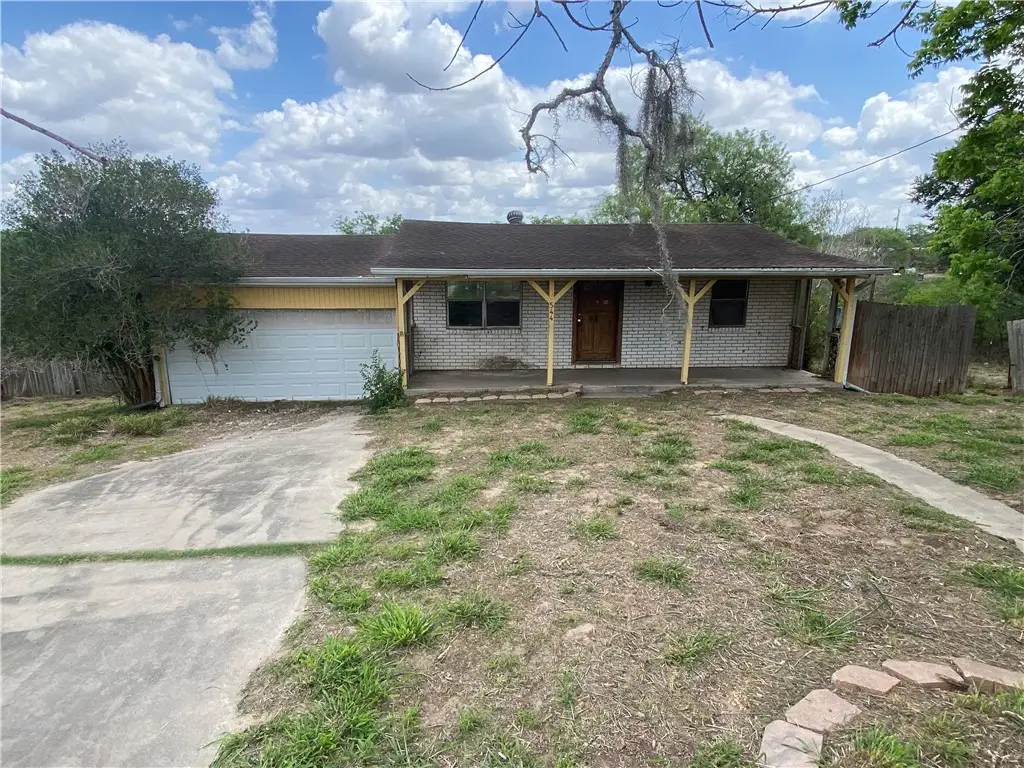 544 S Vista Drive, Sandia, TX 78383 - #1