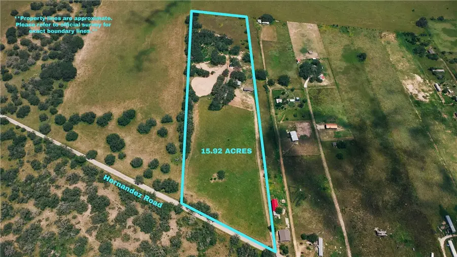 490 Hernandez Road, Poteet, TX 78065 - #2