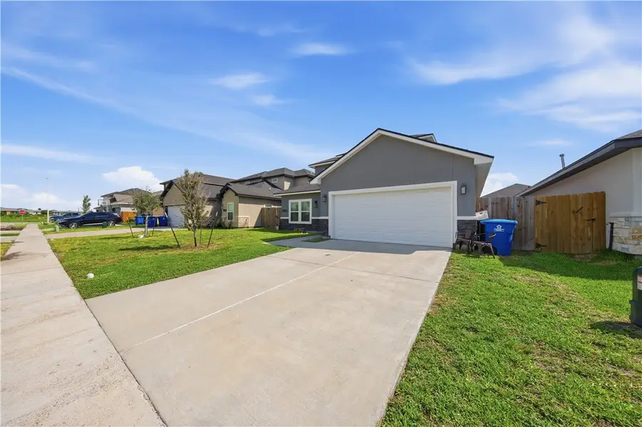 1810 White Ibis Drive, Portland, TX 78374 - #2