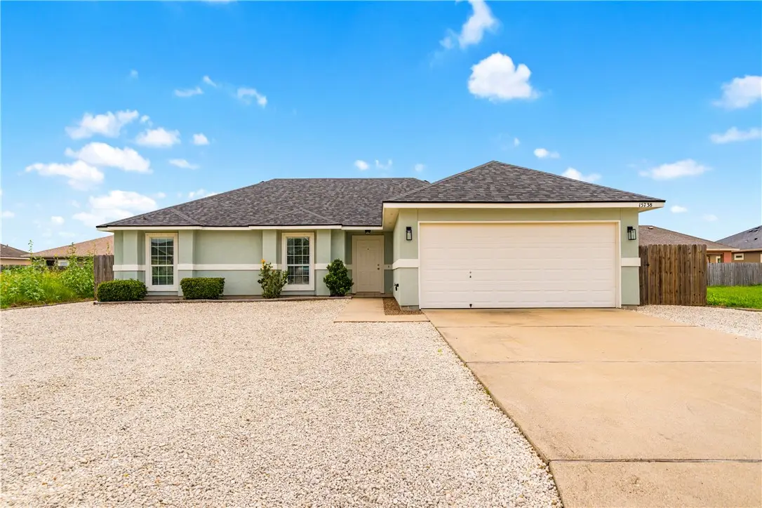15738 Escapade Street, Corpus Christi, TX 78418 - #1