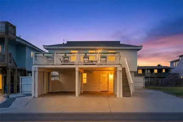 1310 S 11th Street, Port Aransas, TX 78373