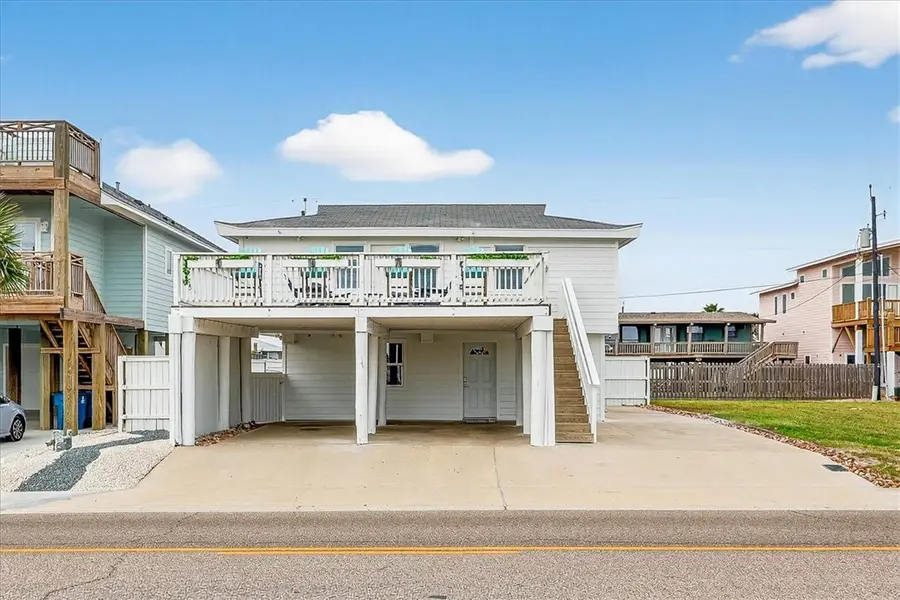1310 S 11th Street, Port Aransas, TX 78373 - #3
