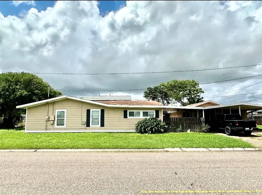 1202 Crosby Street, Portland, TX 78374 - #3