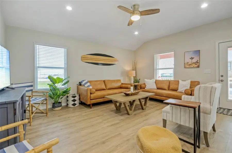 107 Redfish, Port Aransas, TX 78373 - #2