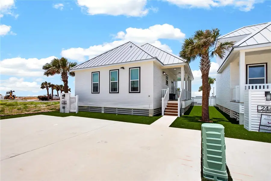248 St. John Circle, Port Aransas, TX 78373 - #2