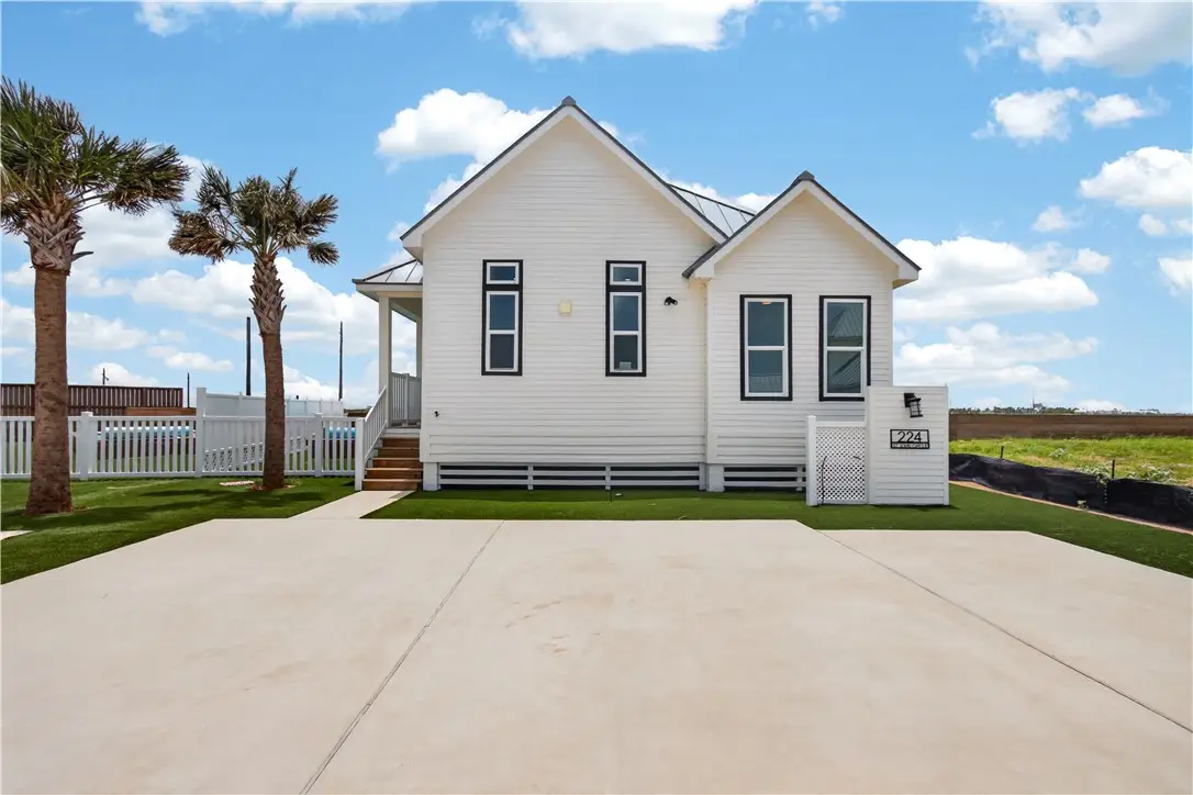 224 St. John Circle, Port Aransas, TX 78373 - #1