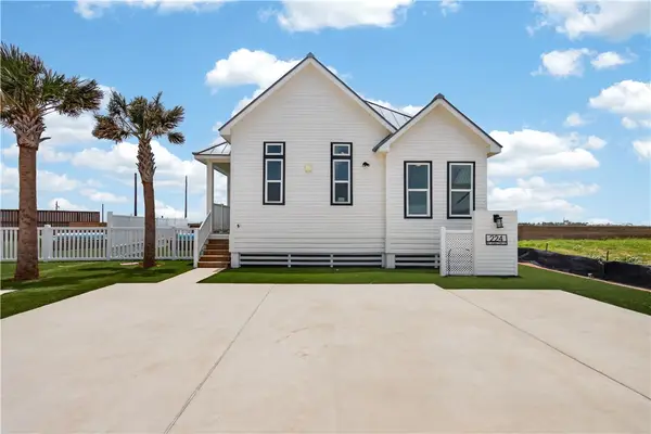 224 St. John Circle, Port Aransas, TX 78373