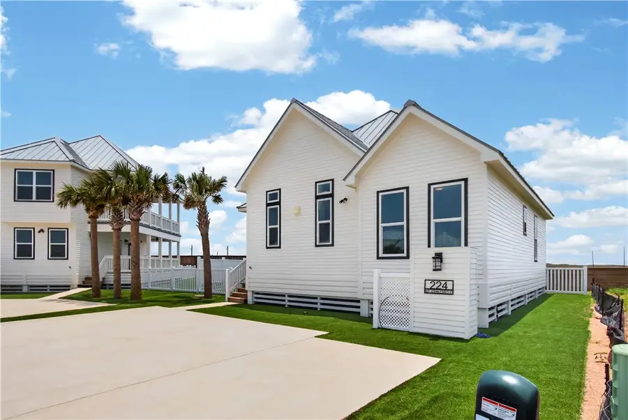 224 St. John Circle, Port Aransas, TX 78373 - #2