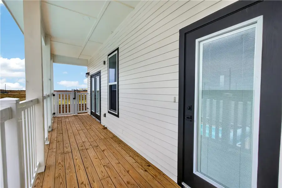 224 St. John Circle, Port Aransas, TX 78373 - #3
