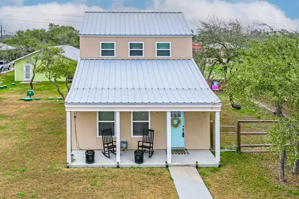 129 Palmetto Point, Rockport, TX 78382 - #1