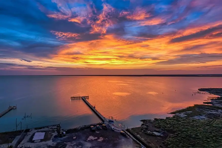 129 Palmetto Point, Rockport, TX 78382 - #3