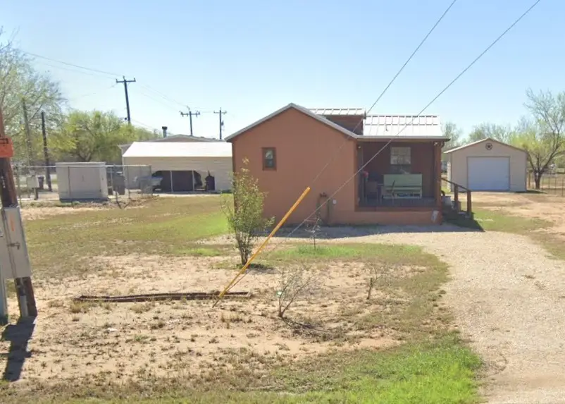 13006 Bernhardt, San Antonio, TX 78263 - #1