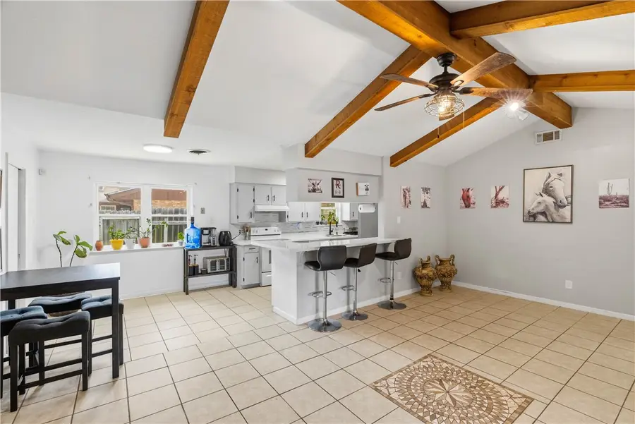 1817 Jerome Street, Kingsville, TX 78363 - #3