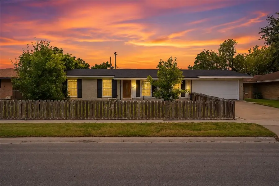 4249 Dody Street, Corpus Christi, TX 78411 - #2