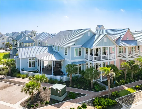 217 South Shore Drive, Port Aransas, TX 78373