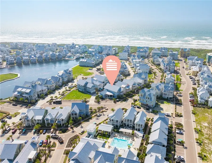 217 South Shore Drive, Port Aransas, TX 78373 - #2