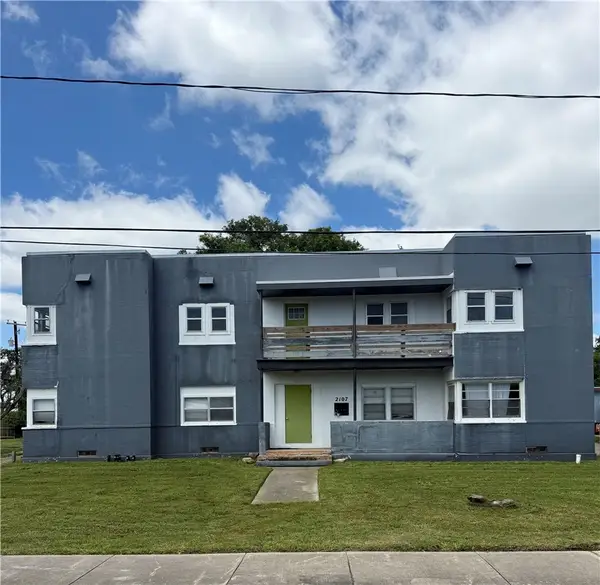 2107 16th, Corpus Christi, TX 78404