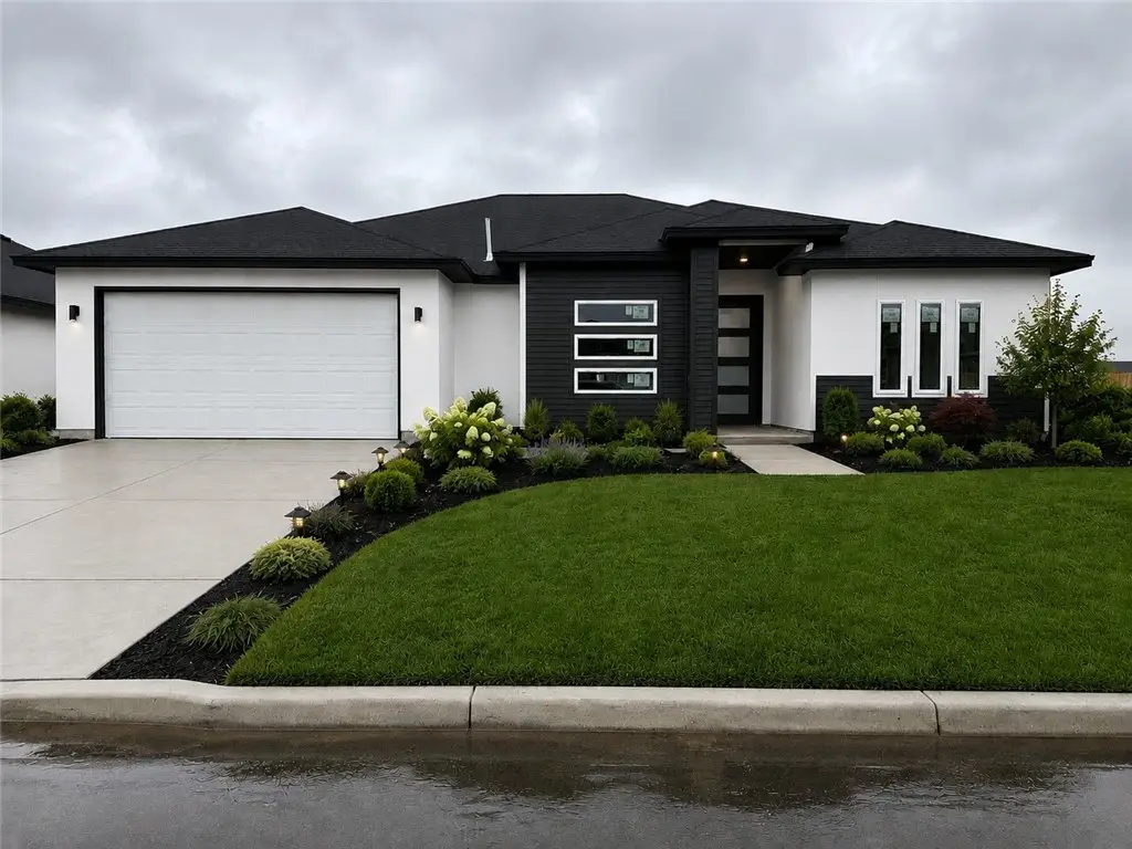 1509 Aegon Ct., Corpus Christi, TX 78415 - #1
