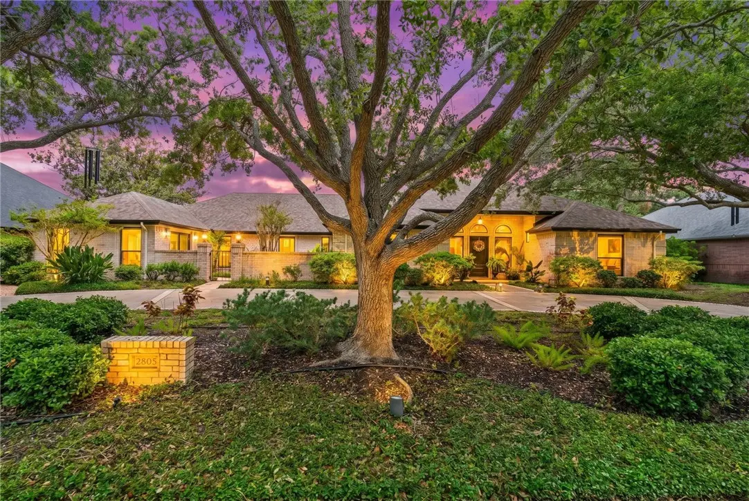 2805 Bretshire Drive, Corpus Christi, TX 78414 - #1