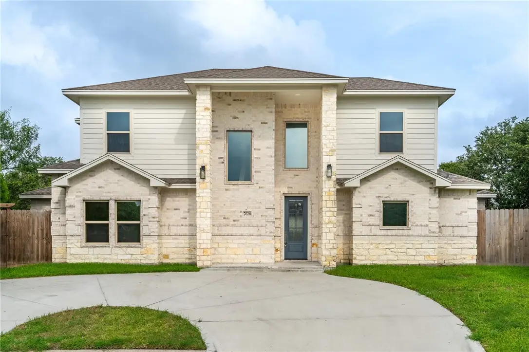 7026 Adcote Drive, Corpus Christi, TX 78413 - #1