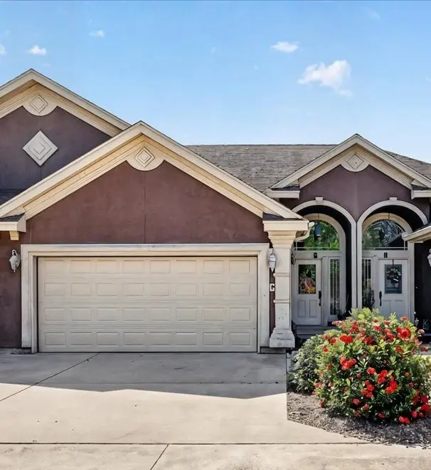 6934 Wooldridge Road E #G2, Corpus Christi, TX 78414 - #1