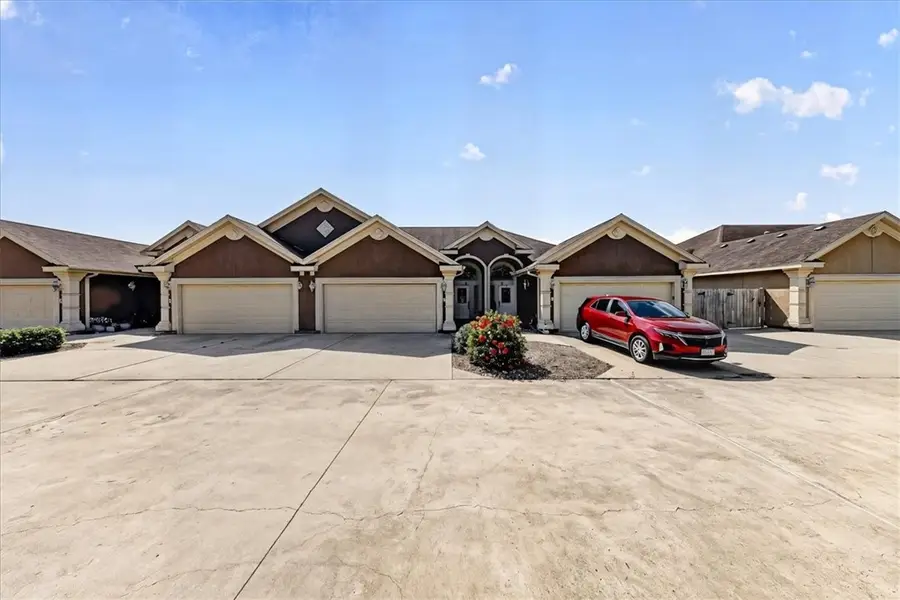 6934 Wooldridge Road E #G2, Corpus Christi, TX 78414 - #2