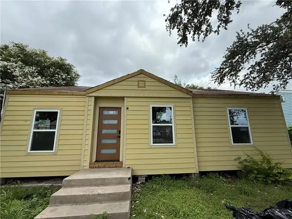 1732 Robin Drive, Corpus Christi, TX 78415