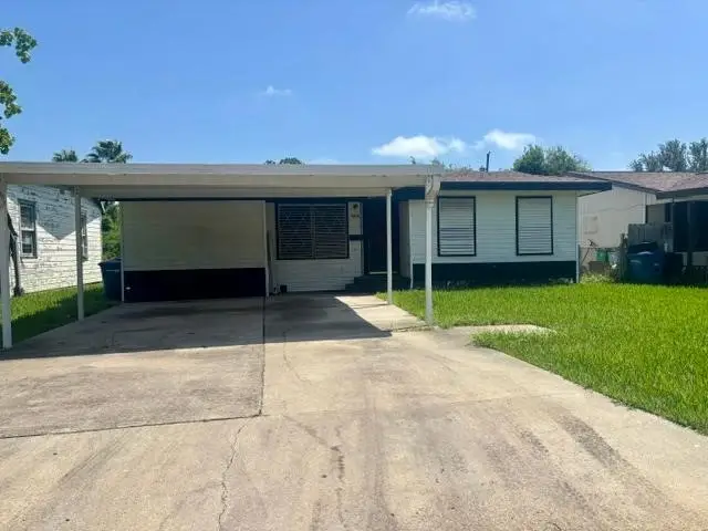 5614 Cordelia Street, Corpus Christi, TX 78412 - #1