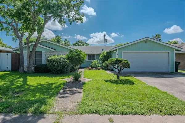 809 Crestview Drive, Corpus Christi, TX 78412