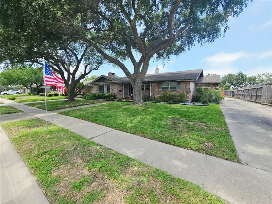 4434 Congressional Drive, Corpus Christi, TX 78413 - #3