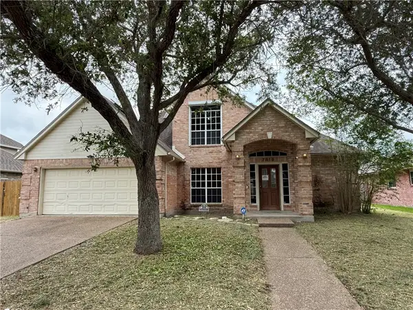 7810 Damsel Street, Corpus Christi, TX 78413