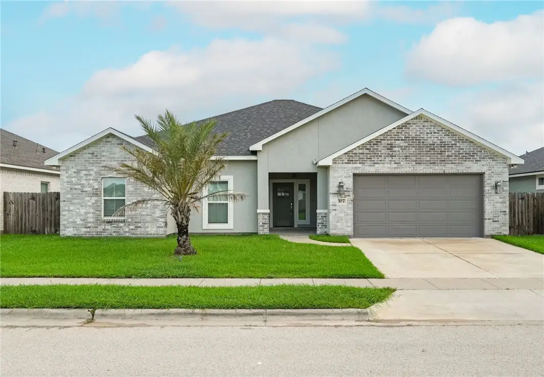 107 Prestwick Drive, Portland, TX 78374 - #1