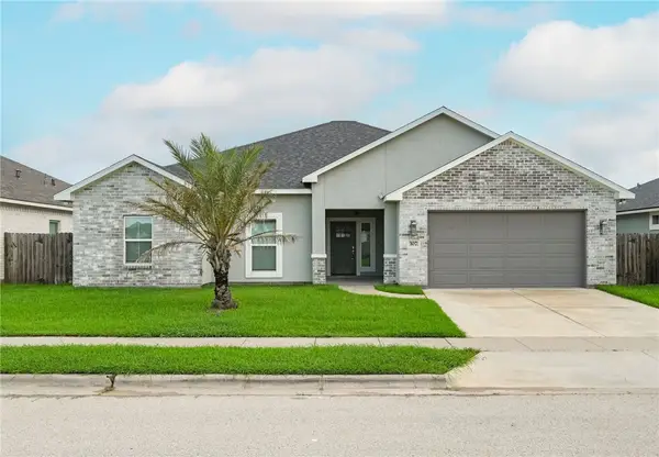 107 Prestwick Drive, Portland, TX 78374