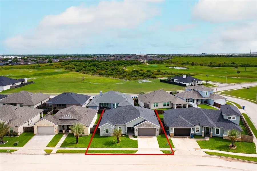 107 Prestwick Drive, Portland, TX 78374 - #2