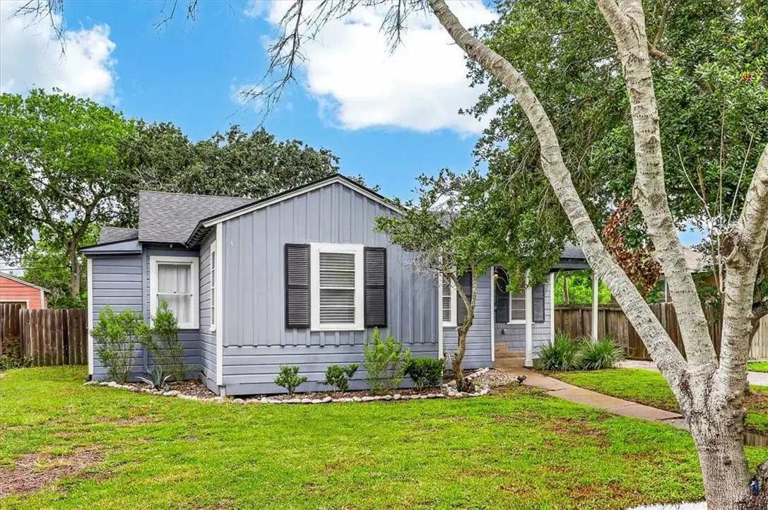622 Sorrell Street, Corpus Christi, TX 78404 - #1