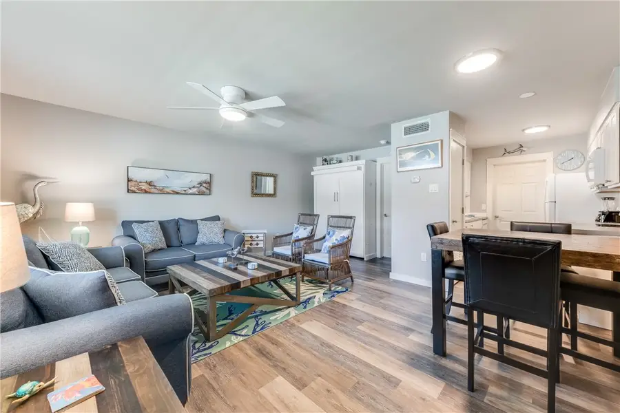 622 Beach Access Road 1a #128, Port Aransas, TX 78373 - #3