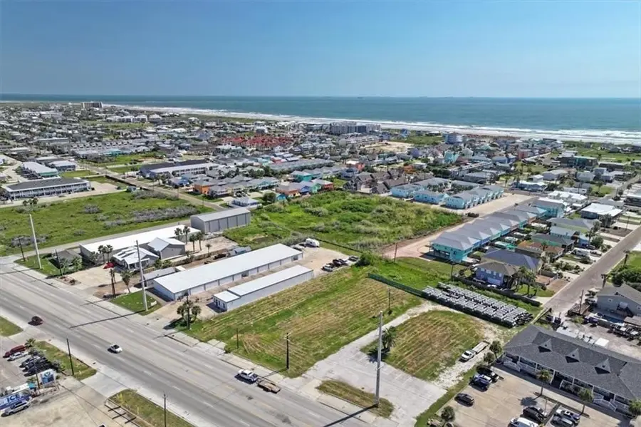 2121 State Highway 361, Port Aransas, TX 78373 - #2