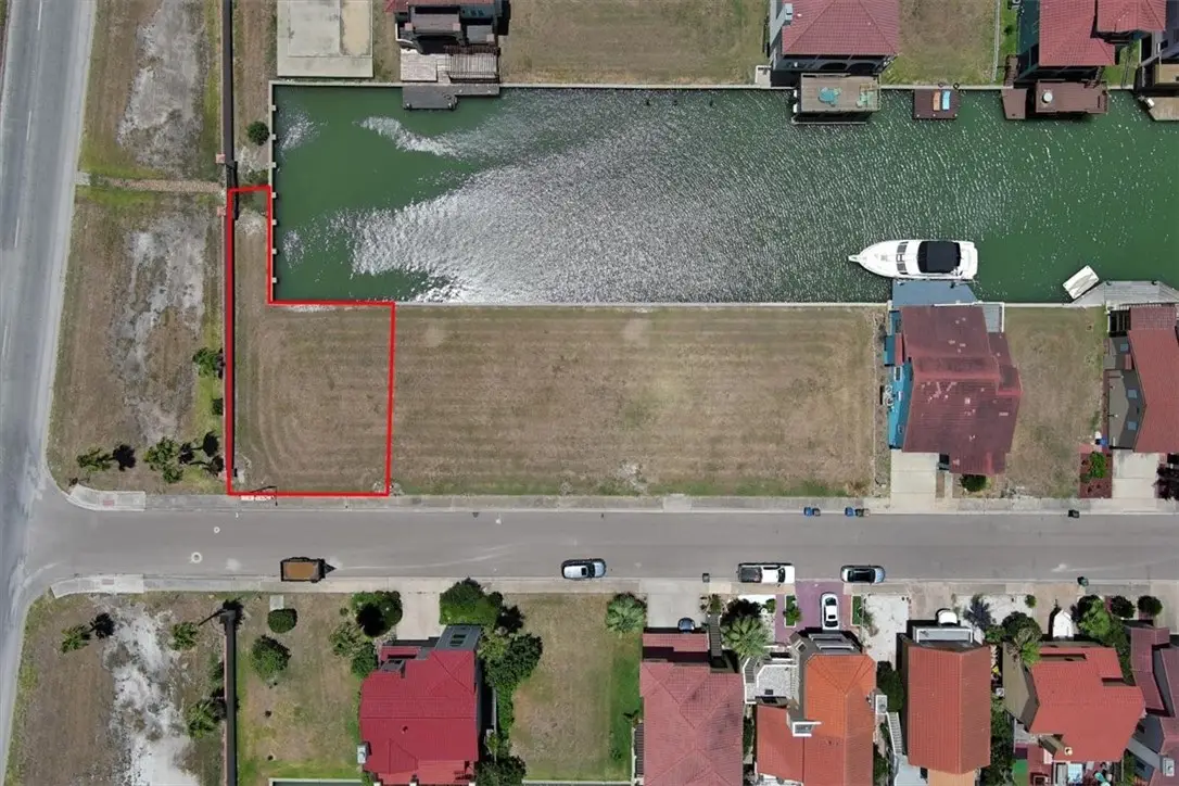701 Imperial Harbor, Corpus Christi, TX 78402 - #1