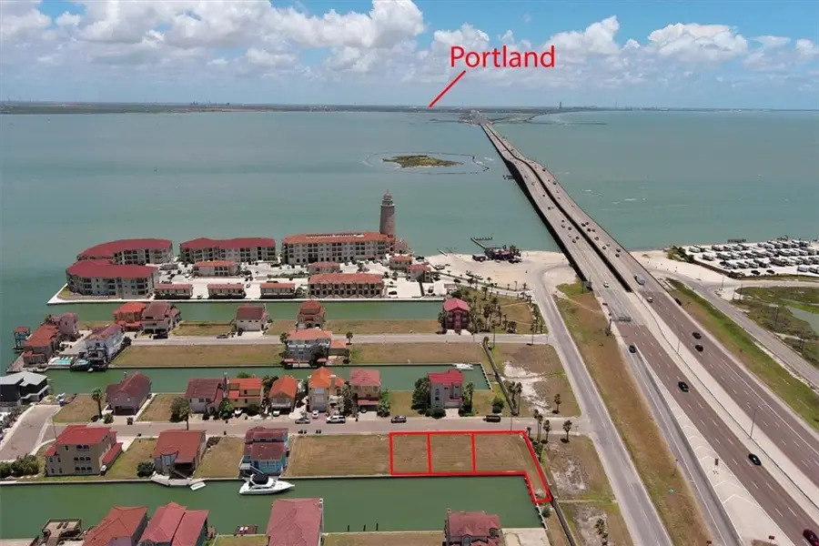 701 Imperial Harbor, Corpus Christi, TX 78402 - #3