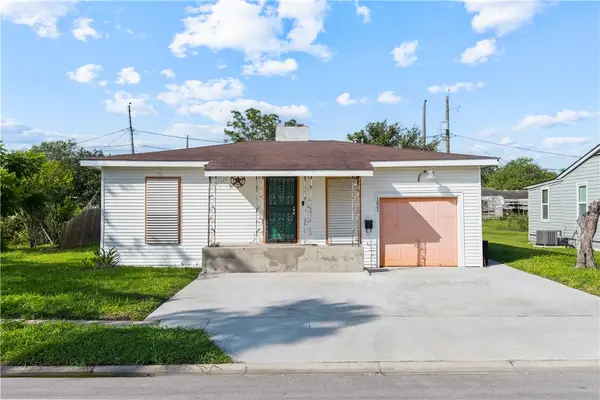 1821 Hawthorne Drive, Corpus Christi, TX 78404