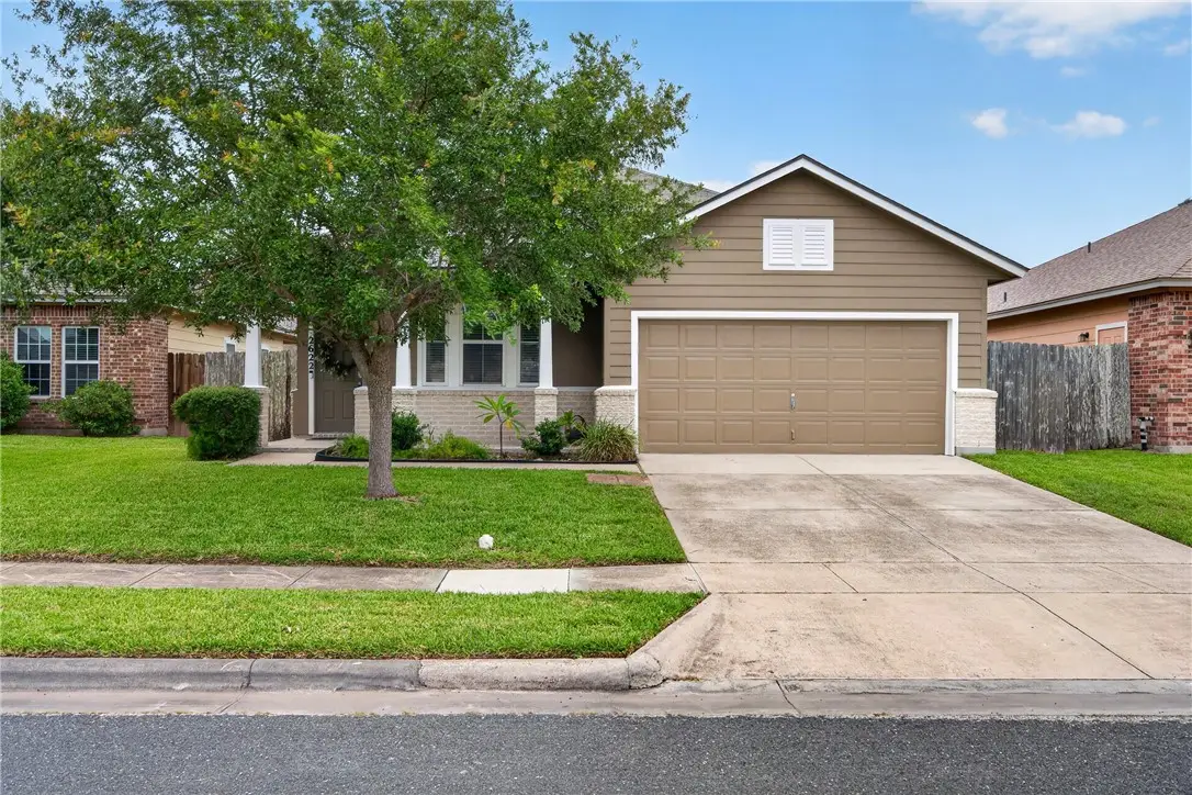 2622 Las Brisas Street, Corpus Christi, TX 78414 - #1