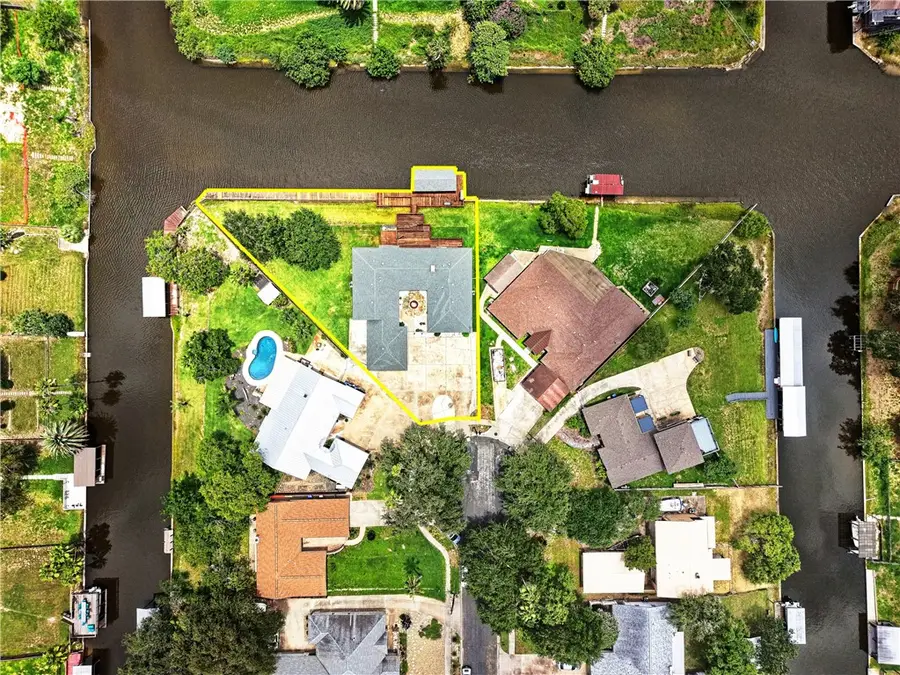 3306 Bali Drive, Corpus Christi, TX 78418 - #3