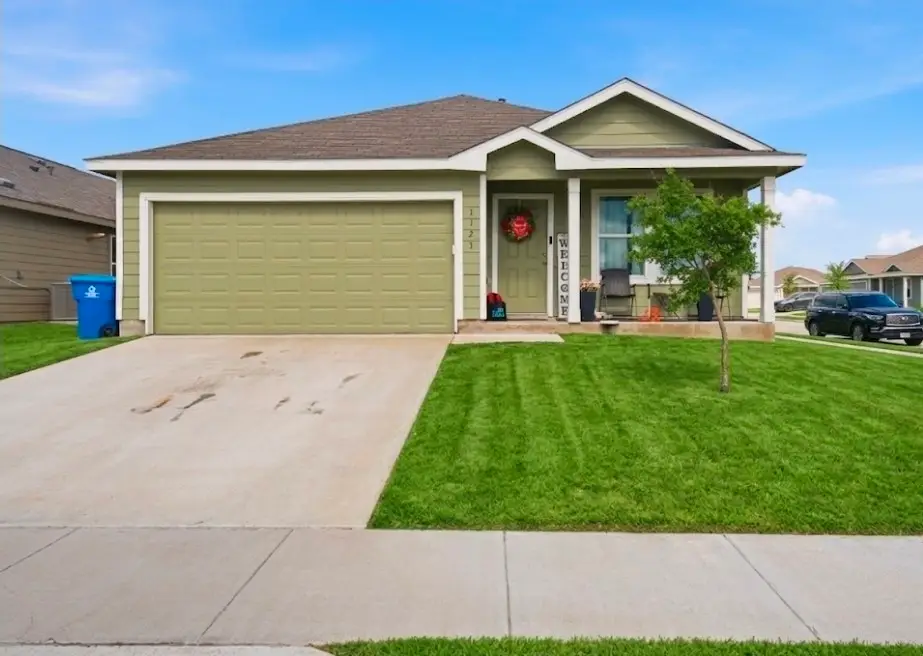 1123 Demeter Drive, Portland, TX 78374 - #1