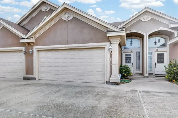6934 Wooldridge #C, Corpus Christi, TX 78414