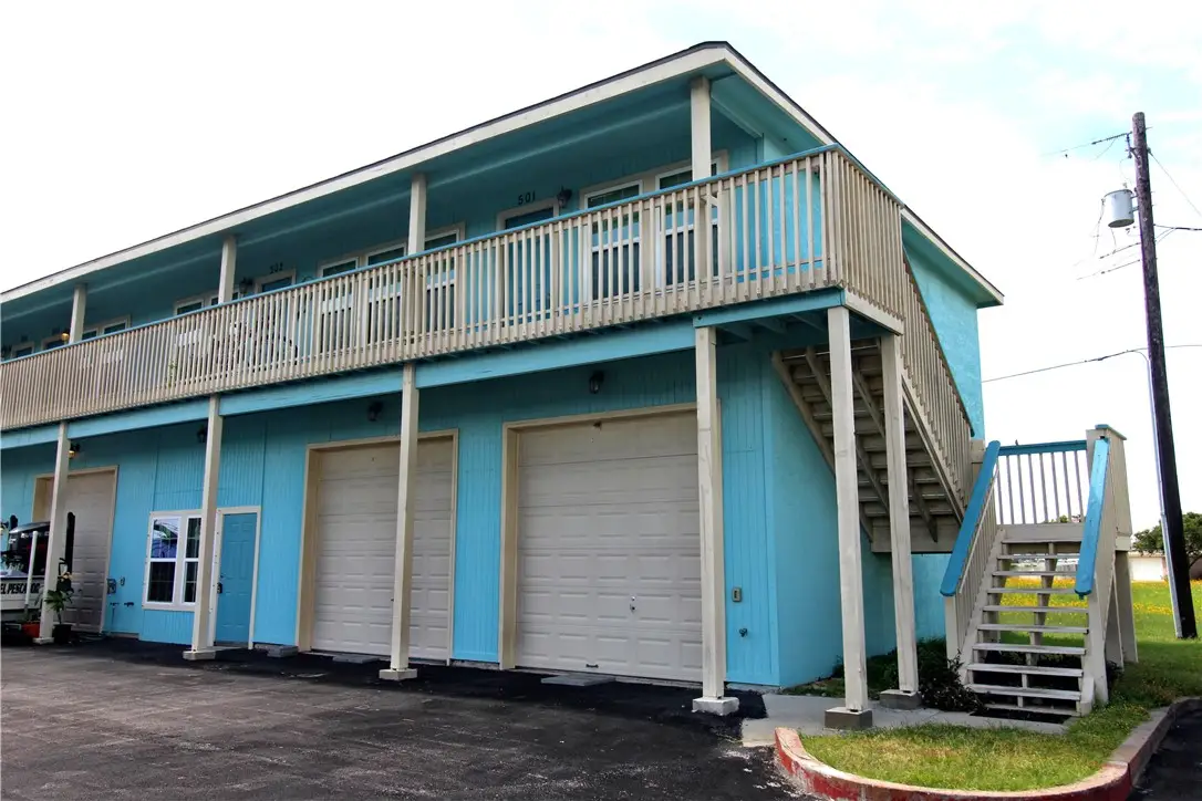 1809 Hillcrest #501, Rockport, TX 78382 - #1