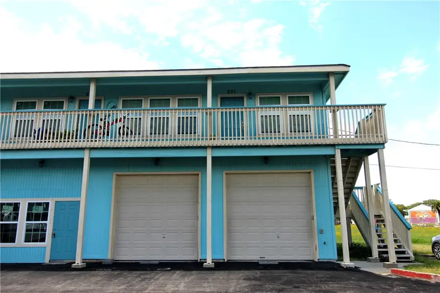 1809 Hillcrest #501, Rockport, TX 78382 - #2