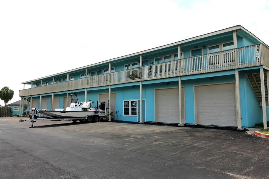 1809 Hillcrest #501, Rockport, TX 78382 - #3