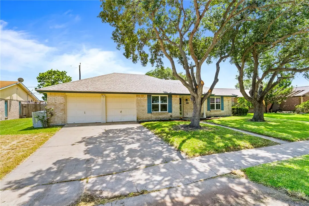 4513 Snead Drive, Corpus Christi, TX 78413 - #1